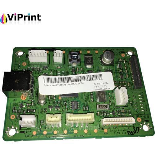 For Samsung SL-M2020 SL-M2020W SL M2020 M2020W 2020 2020W Formatter Board Mainboard Reset Refill Toner Not Need Cartridge Chip
