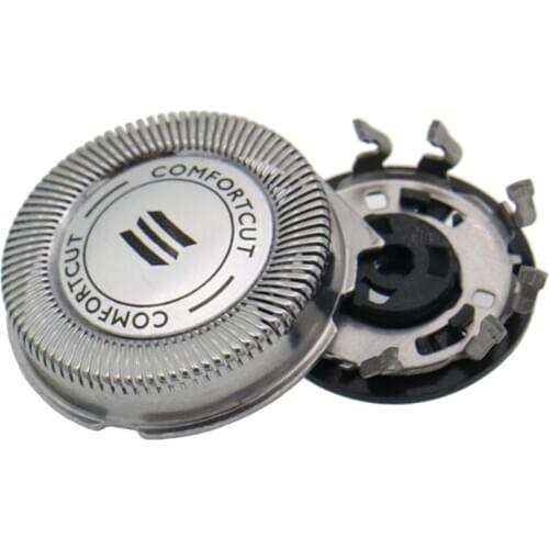 Shaver Razor Blades Heads Replacement Shaving For Philips HQ8 HQ7180 HQ7140HQ8 HQ7180 HQ7140 HQ6090 HQ6075 HQ64 Free Shiping