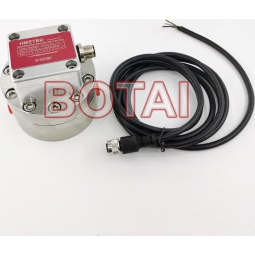 HMETER FLOW SENSOR FOR CRS960 COMMON RAIL TEST SYSTEM (CR3000A-708 CRS708 CR300 NTS300 XNS300 CR926 COMMON RAIL TEST BENCH )