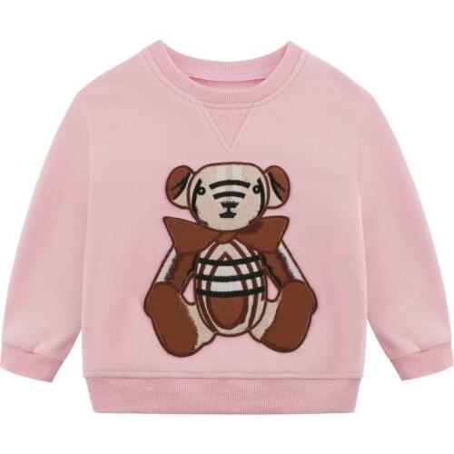 HOMIESTTEXTILE Sweatshirts For Girls