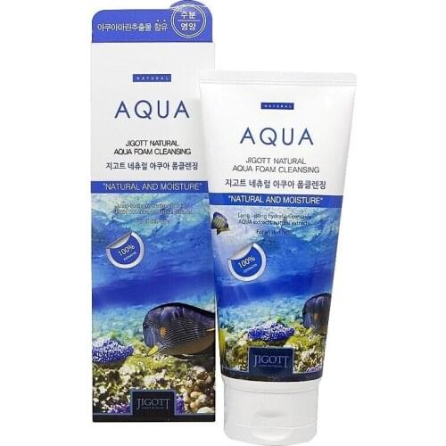 JIGOTT Facial Cleansers