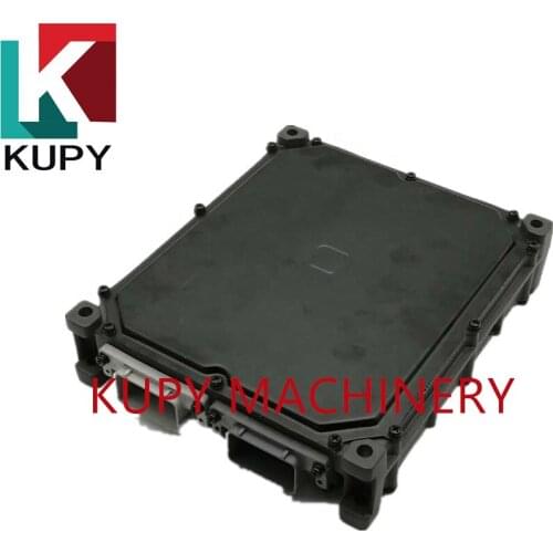 Kupy Controller for CAT 320B 330B 312B 325B with programming controller 119-0607 (leave message machine modelto me if you order)