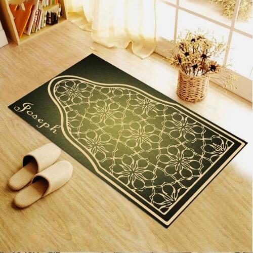 Prayer Rug, Veronya Sejadah p5, Janamaz , Elegant, High Quality, Luxury, thick and Soft Prayer Carpet
