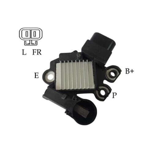 NEW REGULATOR 1380CK00 9RC7144