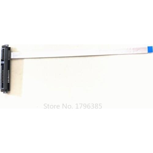 New SATA HDD Hard Drive Connector Cable for ASUS TUF Gaming A15 A17 FA506 FX506 FA706 FX706 Laptop HDD Cable