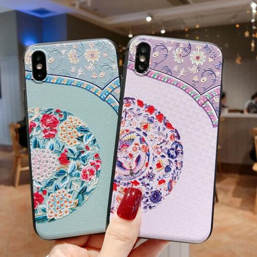 OBVGR Bumpers For Phones
