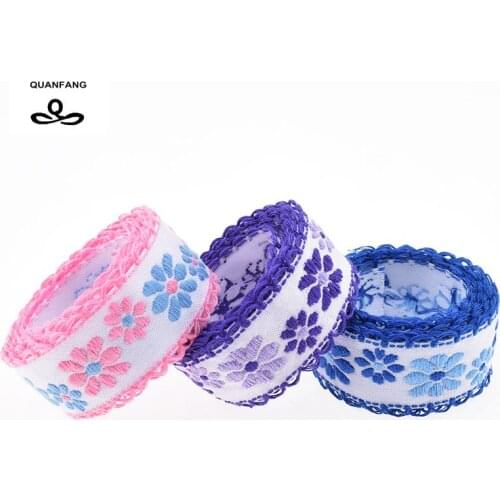 Атласные ленты QUANFANG China At AliExpress