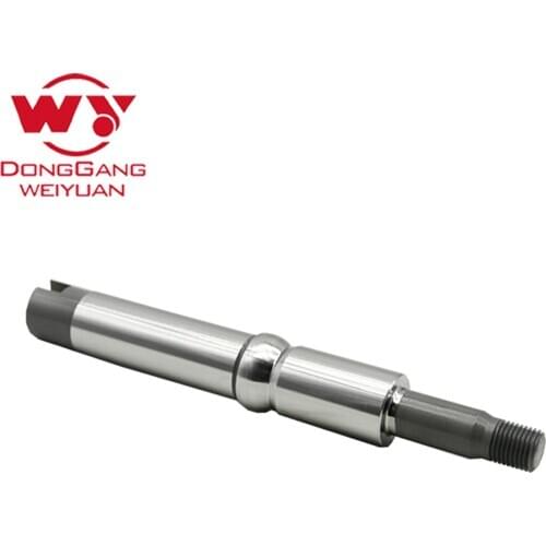 CATC7/C9 pump Actuating pump camshaft M12x1.25, Thick spindle assembly for Caterpillar C7/C9 Actuating pump