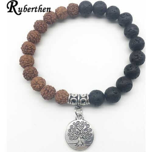 Ruberthen Silicone Bracelets