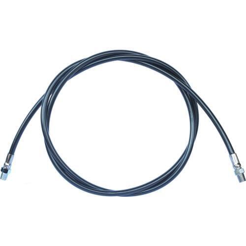 Paintball PCP High Pressure Hose Line 72 Inch 4500PSI Standards 1/8 NPT Thread