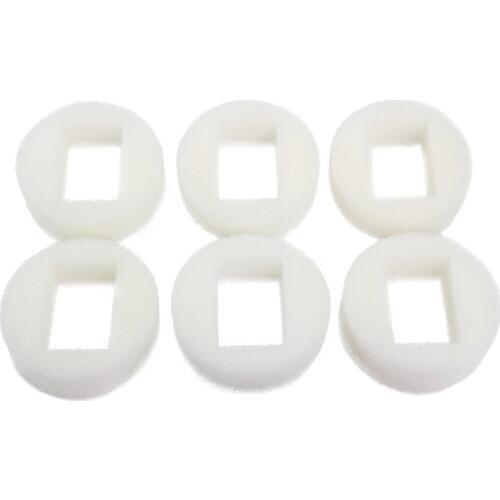 Compatible Foam Pre-Filter for Drinkwell 360 Plastic Pet Fountain (Plastic Model Only)