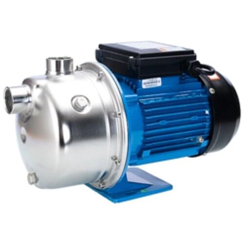 750W Big Powder High Lift Jet Pump 220V/380v/50HZ Clean Water Transfer Pump