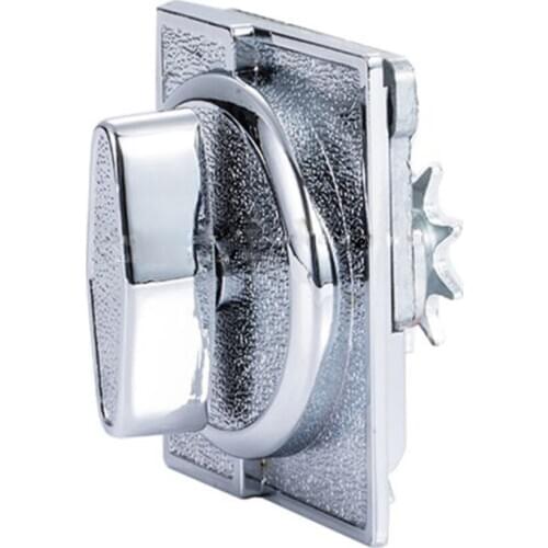 Custom gum ball capsule toy candy vending machine coin mechanism mechanical coin acceptor