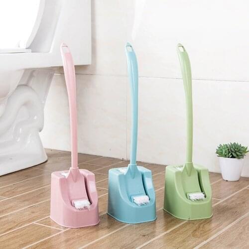 TENSKE Bathroom Brushes