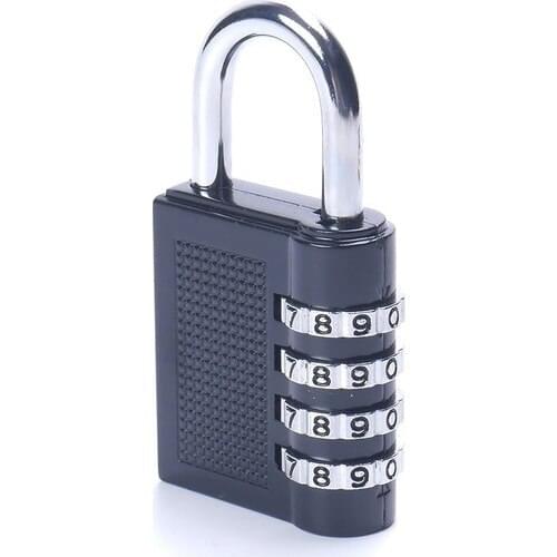 Toptrends Locking Devices For Doors