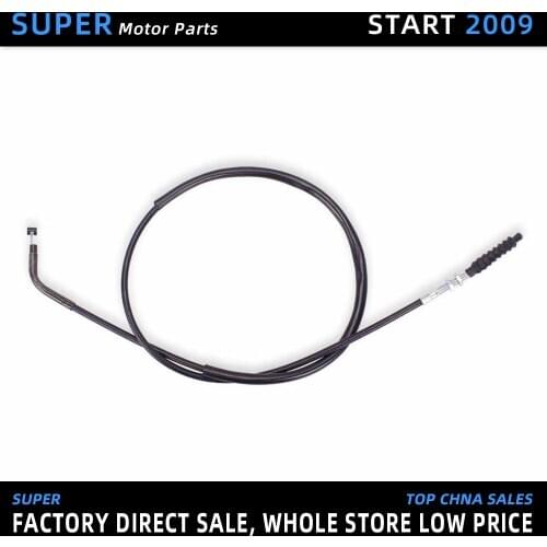 For Yamaha XJR400 XJR 400 Motorcycle Accessories Clutch Line Clutch Cable