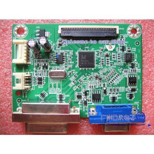V196 Driver Board V196 Motherboard ILIF-467 492A01EW1300R01