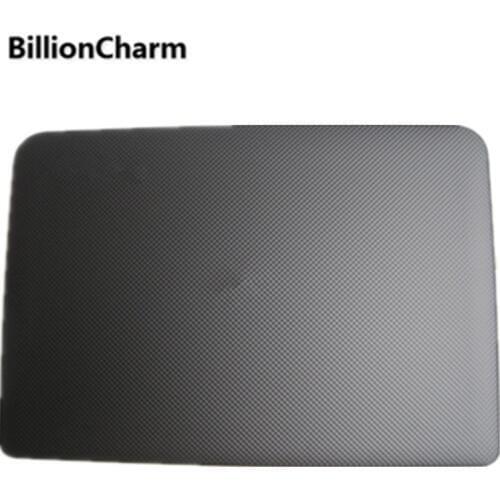 BillionCharm LCD Top Cover New For Dell Inspiron 15 3521 15R 2521 3537 15VD-3521 A Shell LCD Top Cover Back Rear Lid Non Touch