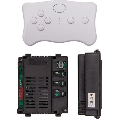 Spare Parts For Radio-controlled Models Weelye China