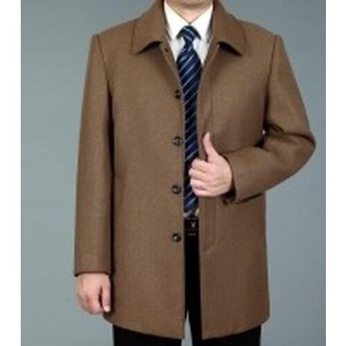 WLWFYWLT Men's Jackets