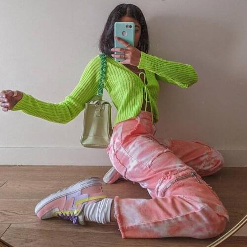 Yozihis Women's Straight Trousers