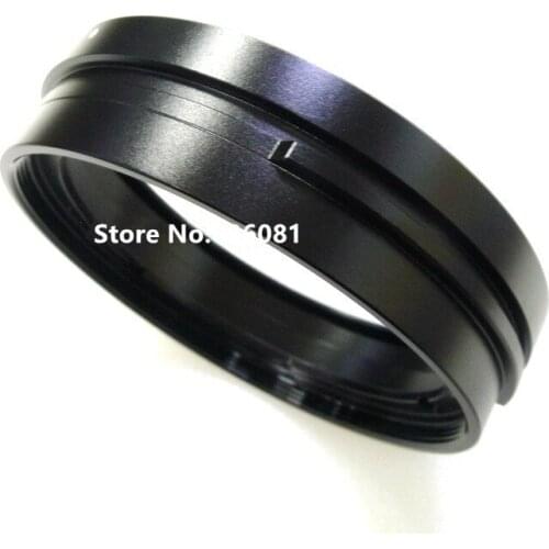 Repair Parts Lens Front Barrel DVGX1028Z For Panasonic Lumix G Leica DG 12-60mm F/2.8-4.0 ASPH , H-ES12060