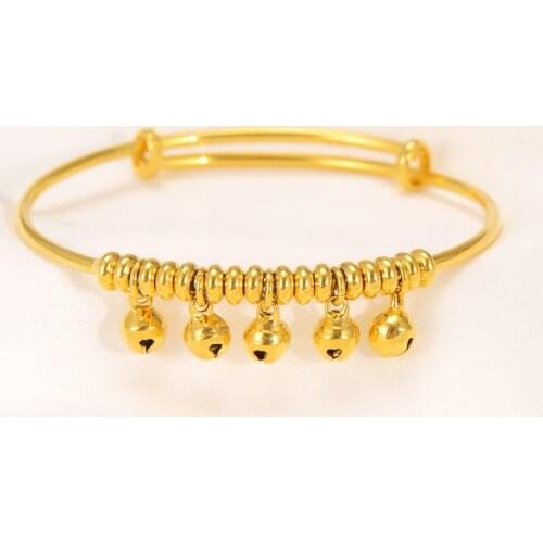 Dubai Gold Jewelry Gold Bangles For Women GirlsEthiopian Bangles Bracelets Ethiopian Jewelry wedding bridal Bangles Gift