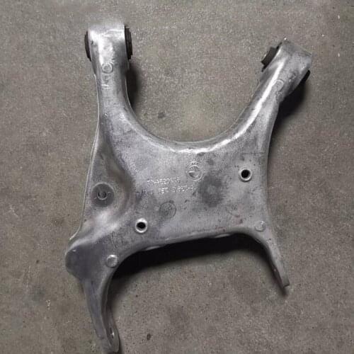 CAR swing arm bm wE70 X5 3.0si X5 4.8i X5 3.0d X5 3.0sd E71 X6 35iX N54 X6 30dX M57N2 X6 35dX Rear wheel swing arm Rear wheel lo