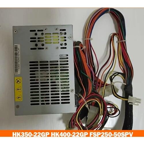 Desktop power supply for HK350-22GP HK400-22GP FSP250-50SPV 250W fully tested