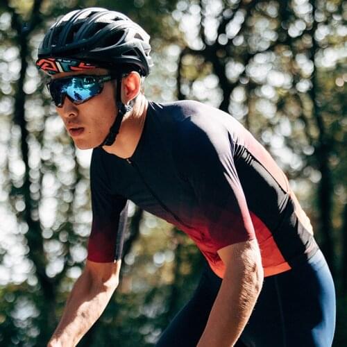 Cycling Jersey Men Pro Team Cycling Clothing Motocross T-Shirts Women 2021 Summer Bycling Road Race Sportwear Bmx Ciclismo Tops