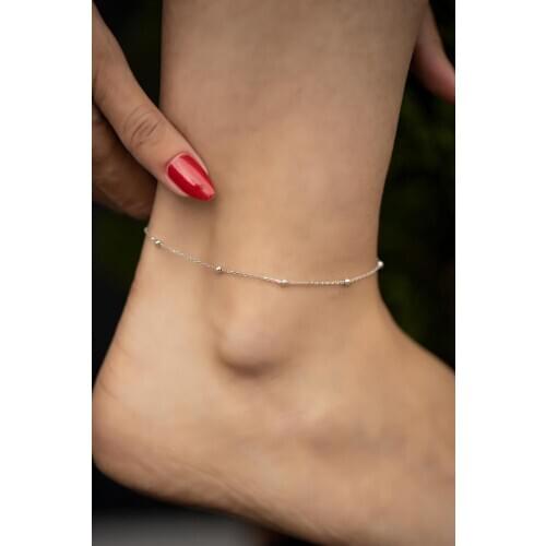 İzla Design Golden Bracelets