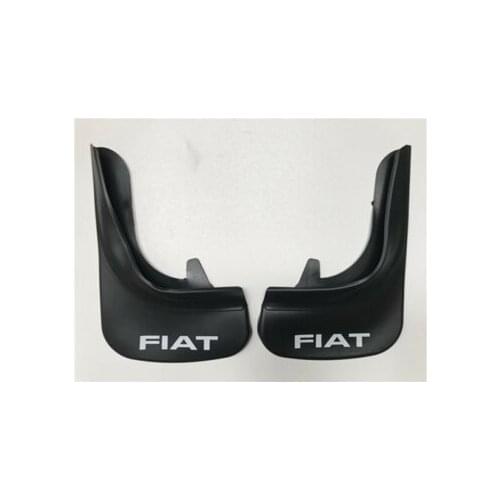 FIAT PUNTO 2010 FENDER LEGGINGS MUD FLAP