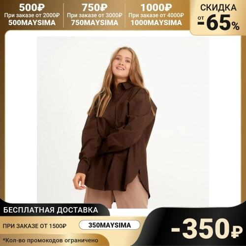 MINAKU Women's Shirts