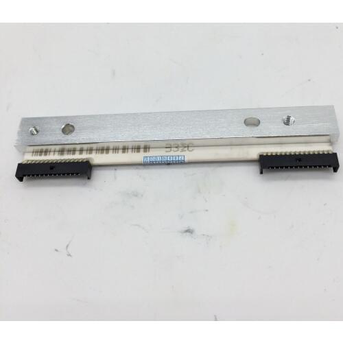 PRINTHEAD FOR IBM Thermal Print Head 203DPI 4610 TF7 TF6 TI5 TG5 printer parts