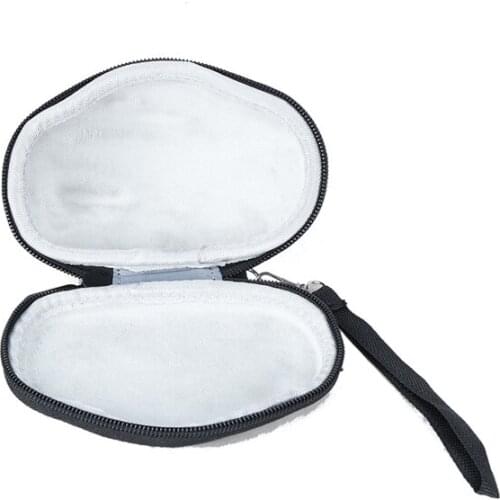 Storage Bag Carrying Box Mouse Case Organizer Cover Pouch for logitech-M720 M705 D08A