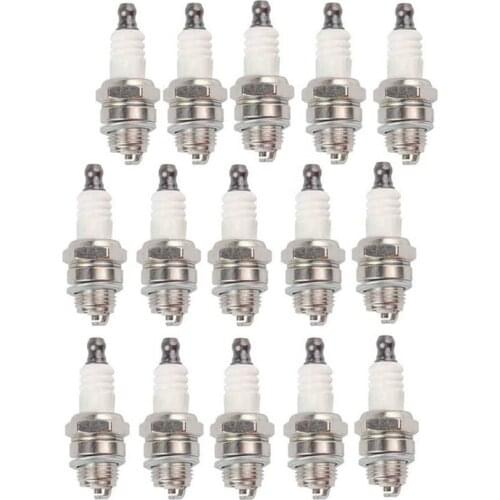 ABSF Engine Spark Plugs Logging Saw Saw Accessories For Husqvarna, For Stihl