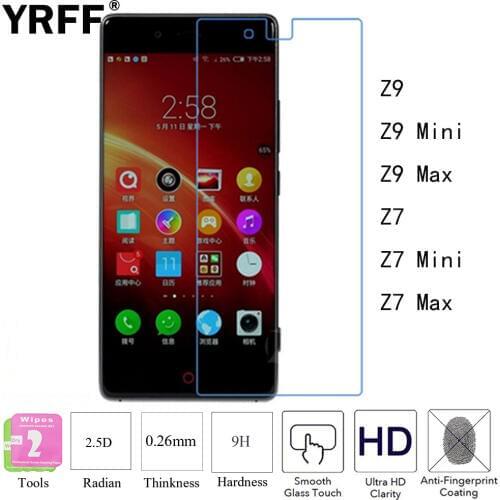 Защитные пленки для Nubia YRFF China At AliExpress