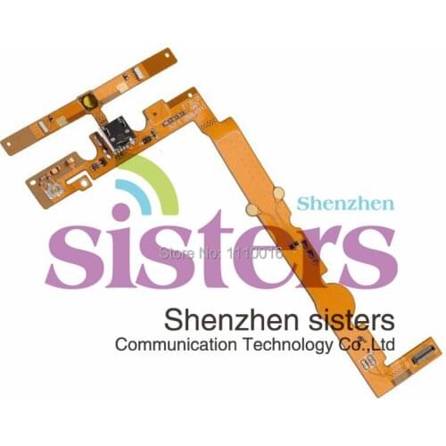 Quality Guaranteed Micro USB Dock Connector Charging Port Flex Replacement Part for LG Splendor Venice US730