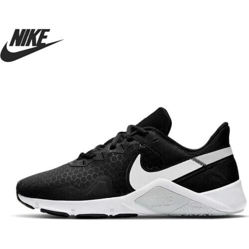 Original New Arrival NIKE WMNS NIKE LEGEND ESSENTIAL 2 Womens Training Shoes Sneakers