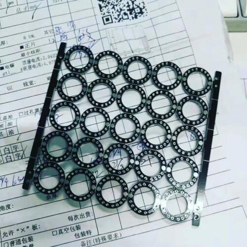 0.6mm FR4 pcb, black panel pcb, printed circuit board, pcb assembly