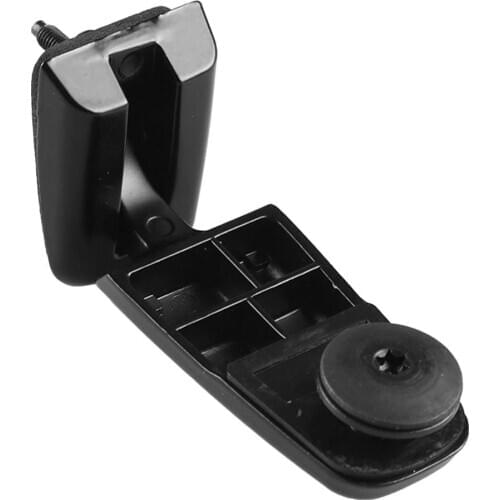 1 Pair of Car Rear Back Window Glass Hinges for Escape Mariner 2001-2007