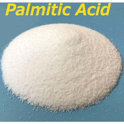 200g 98% Palmitic Acid - Candle,Soap,Cosmetic Ingredient,Industry,Feeding
