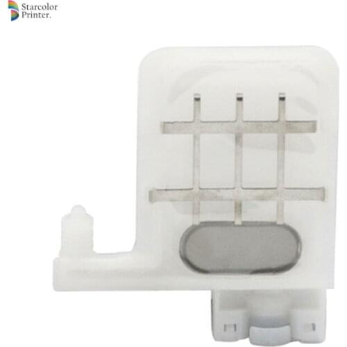 20XDx4 Dx5 Printhead Big Ink Damper Square for Epson for Roland/Mutoh/Galaxy/Mimaki/Xuli Inkjet Printer Ink Damper
