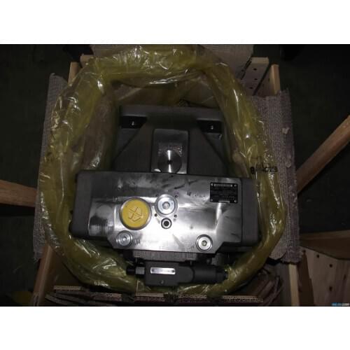 A4VSO180DR/30R-PPB13NOO NEW REXROTH PUMP R910999125
