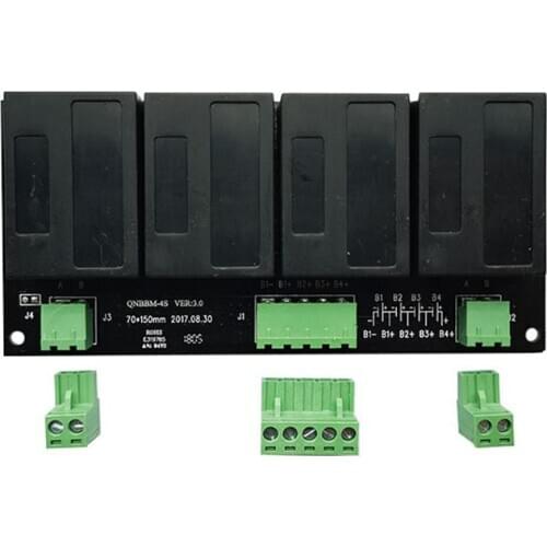 In Stock Fast Dispatch active lithium Battery Balancer 4S li-on for 12V 24V 36V 48Vlithium battery pack