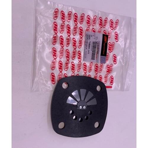 Free shipping 2pcs/lot 32248205/ 32310799 valve plate seat for IR piston compressor