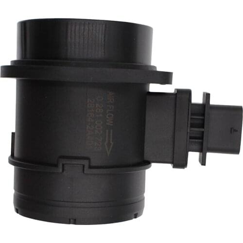 28164-2A500 MAF Mass Air Flow Meter Sensor for JINBEI Grace NISSAN Paladin XINCHEN 0281002947 0 281 002 947