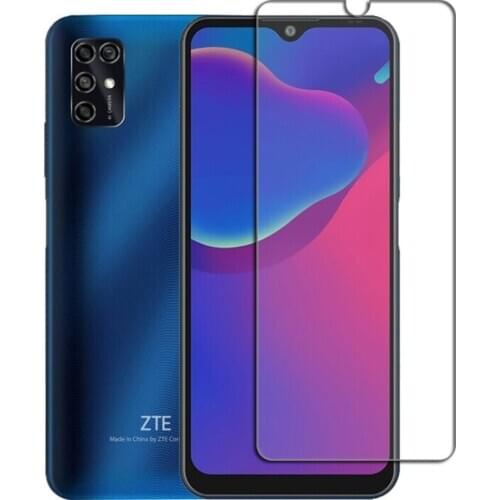 For ZTE Axon 11 SE V2020 V2021 5G 20 smart A5 A7 A3 A7s 2020 L210 V10 Vita Tempered Glass Protective Screen Protector Cover Film