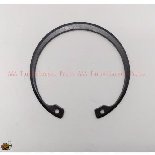 HX50/HX55 Turbo Biger C Ring/Circlip snap Turbo Parts repair kits supplier AAA Turbocharger Parts