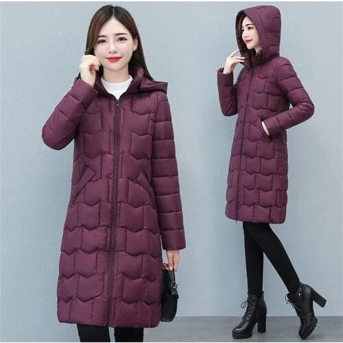 Hxyqveuyg Women's Fitted Down Jackets